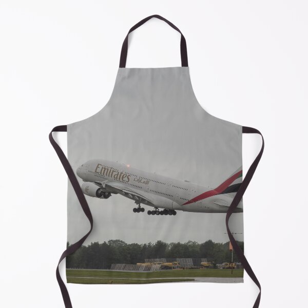 Item preview, Emirates airbus A380 designed and sold by nikonshoot.