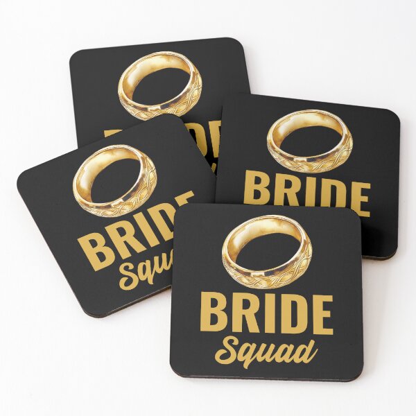 Item preview, Bride Squad designed and sold by 87-Aesthetics.