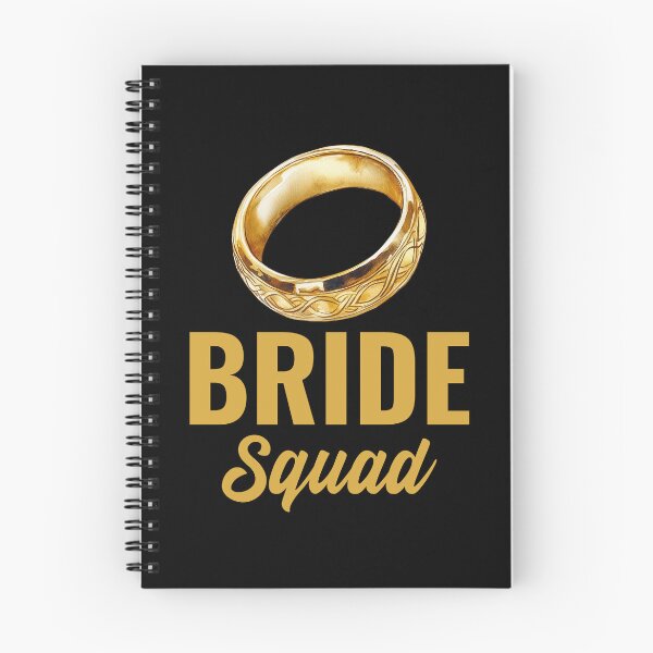 Item preview, Bride Squad designed and sold by 87-Aesthetics.