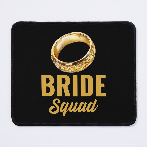 Item preview, Bride Squad designed and sold by 87-Aesthetics.