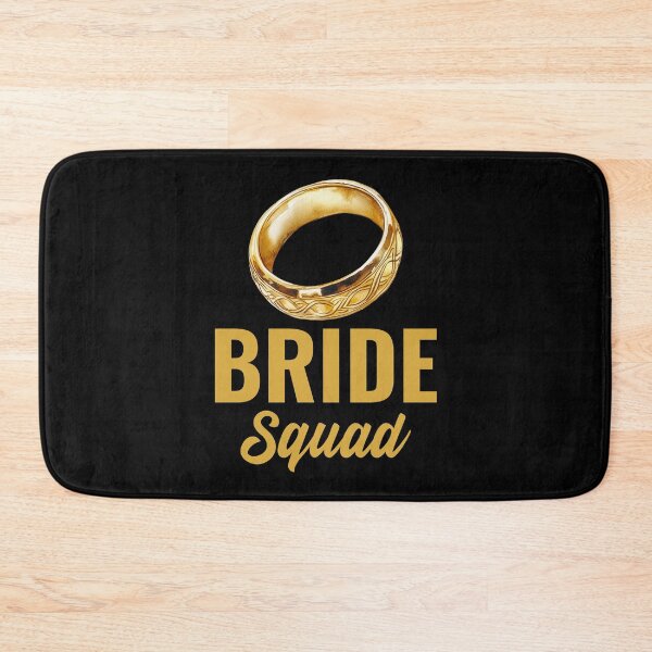 Item preview, Bride Squad designed and sold by 87-Aesthetics.