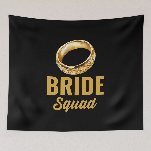 Item preview, Bride Squad designed and sold by 87-Aesthetics.