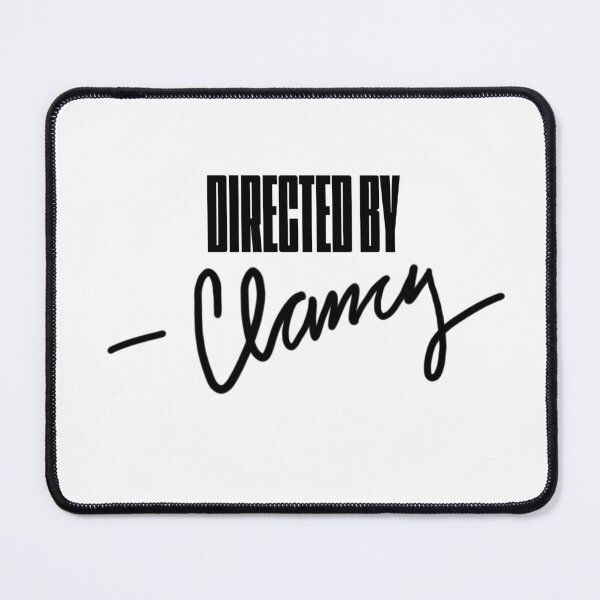 Item preview, directed by clancy designed and sold by nonuale.