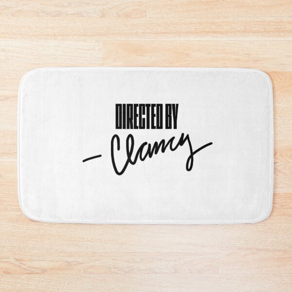 Item preview, directed by clancy designed and sold by nonuale.