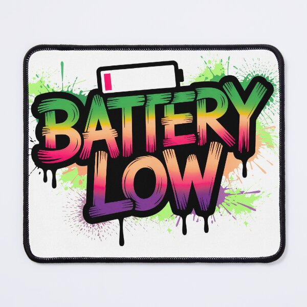 Item preview, fpv drone pilot funny quotes remote flying battery low designed and sold by Emivare.