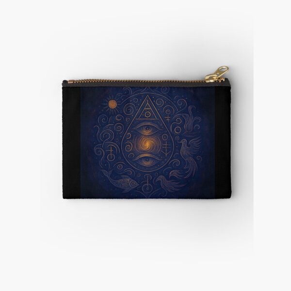 Item preview, Cosmic Insight Mandala#₪ designed and sold by VA Design.