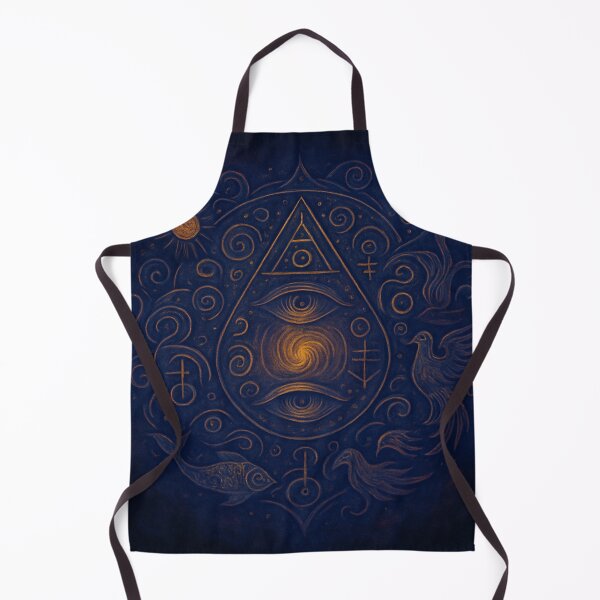 Item preview, Cosmic Insight Mandala#₪ designed and sold by VA Design.
