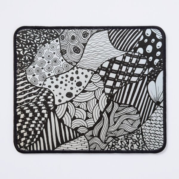 Item preview, Intricate Inkscape designed and sold by Cindoodled.