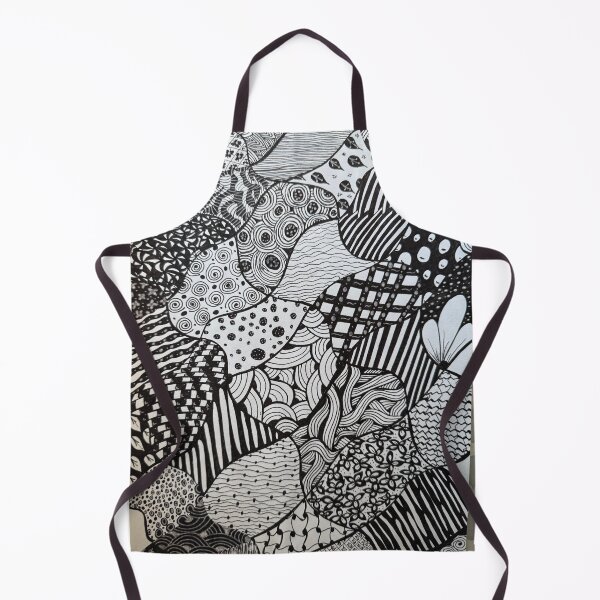 Item preview, Intricate Inkscape designed and sold by Cindoodled.