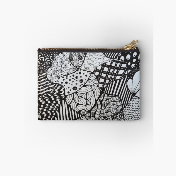 Item preview, Intricate Inkscape designed and sold by Cindoodled.