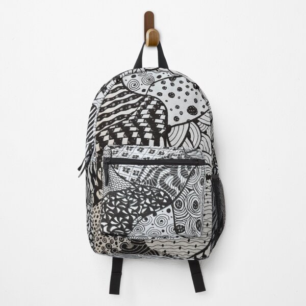 Item preview, Intricate Inkscape designed and sold by Cindoodled.