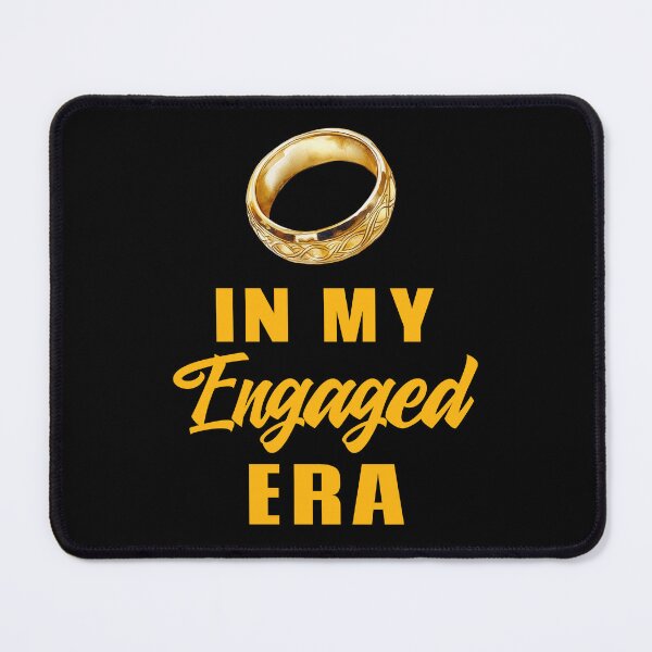 Item preview, In my Engaged Era designed and sold by 87-Aesthetics.