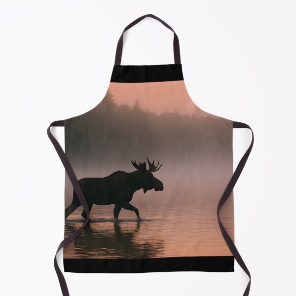 Item preview, Ghost of the Lake designed and sold by cryolith7454.