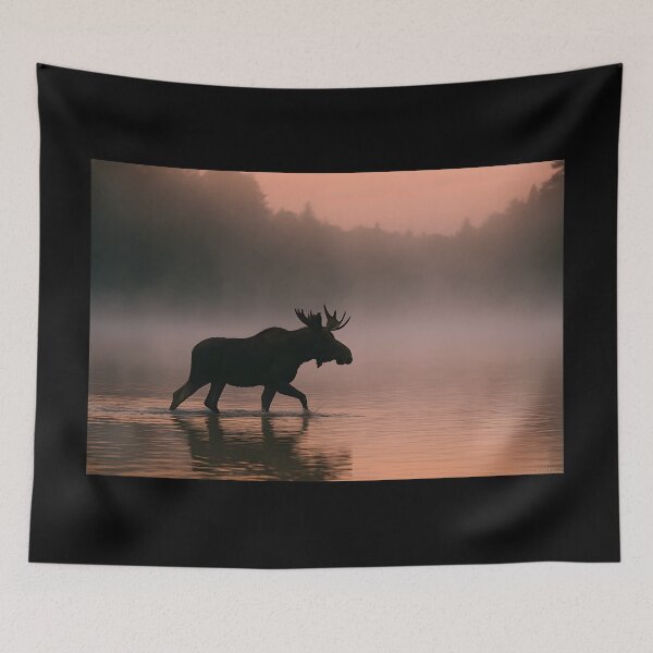 Item preview, Ghost of the Lake designed and sold by cryolith7454.