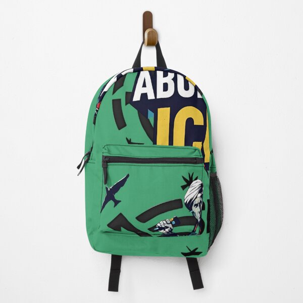 Item preview, abolish ice designed and sold by 4Dart.