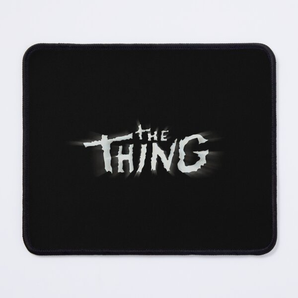 Item preview, The Thing designed and sold by The Canterbury Cult Official Merch Store.