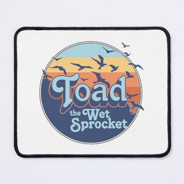Item preview, Keys Open Forgotten Toad the Wet Sprocket Band aRooms  designed and sold by swenhujhbx.