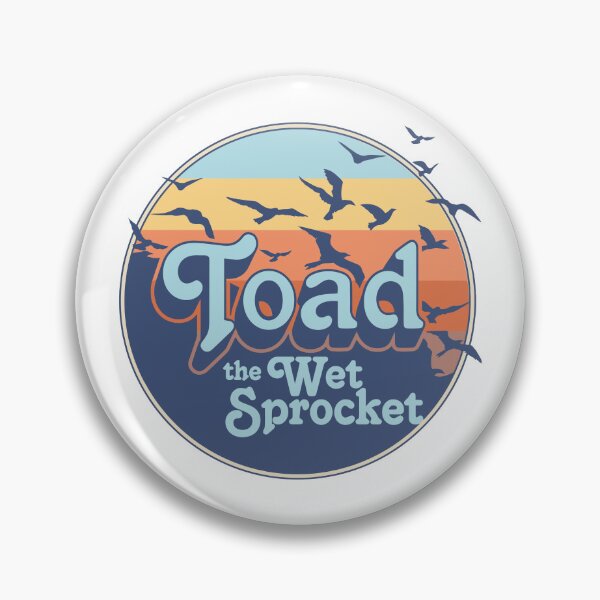 Item preview, Keys Open Forgotten Toad the Wet Sprocket Band aRooms  designed and sold by swenhujhbx.