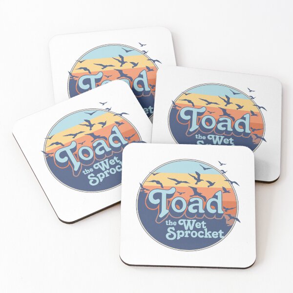Item preview, Keys Open Forgotten Toad the Wet Sprocket Band aRooms  designed and sold by swenhujhbx.