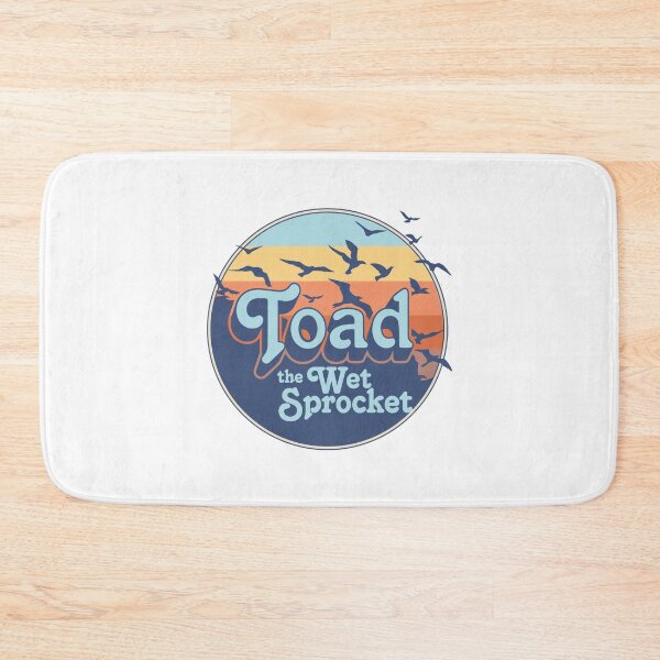 Item preview, Keys Open Forgotten Toad the Wet Sprocket Band aRooms  designed and sold by swenhujhbx.