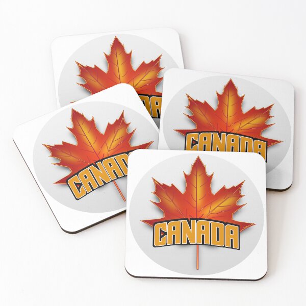 Item preview,  Canada Day Patriotic Design – Celebrate Canadian Pride and National Spirit designed and sold by ArtsyExplorer.