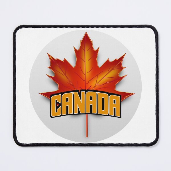 Item preview,  Canada Day Patriotic Design – Celebrate Canadian Pride and National Spirit designed and sold by ArtsyExplorer.