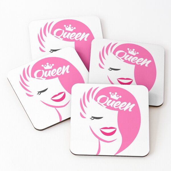 Item preview, Pink Queen designed and sold by Zama Lifestyle.