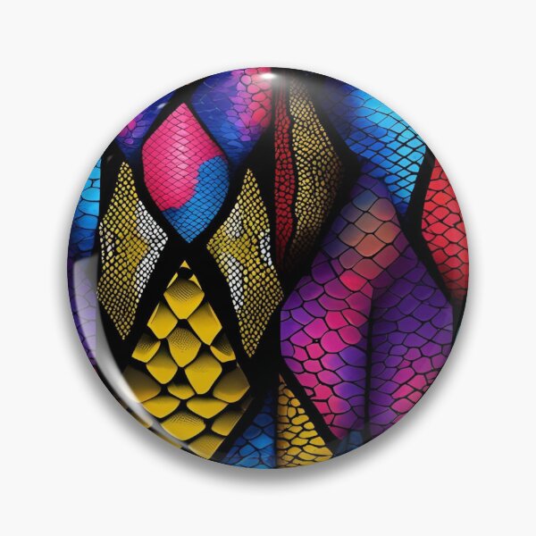 Item preview, Animal Print Pattern (Snake) designed and sold by PatronesKawai.
