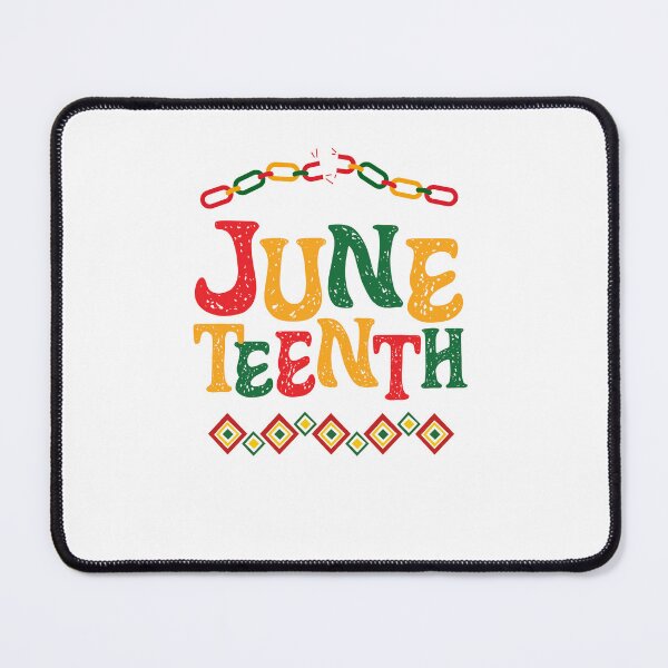 Item preview, Juneteenth Freedom Day – Celebrate Black History T-Shirt designed and sold by Brain shot.
