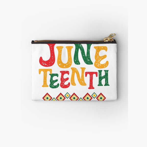 Item preview, Juneteenth Freedom Day – Celebrate Black History T-Shirt designed and sold by Brain shot.