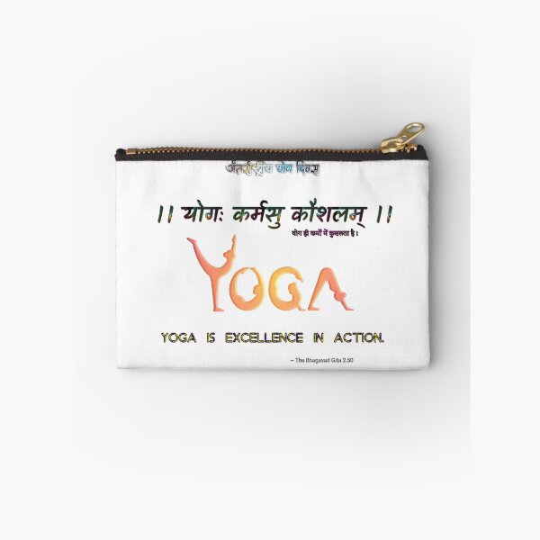 Item preview, International Yoga Day  designed and sold by Craft-Qasba .