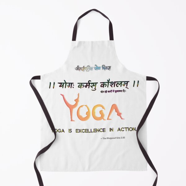 Item preview, International Yoga Day designed and sold by Craft-Qasba .