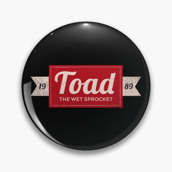 Item preview, Mist Covers Every Toad the Wet Sprocket Band Truth  designed and sold by swenhujhbx.