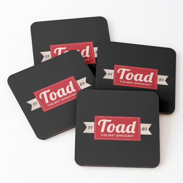 Item preview, Mist Covers Every Toad the Wet Sprocket Band Truth  designed and sold by swenhujhbx.