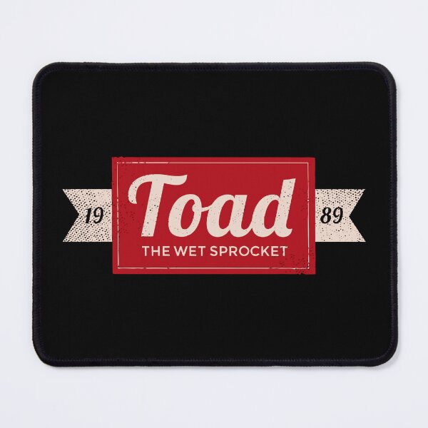 Item preview, Mist Covers Every Toad the Wet Sprocket Band Truth  designed and sold by swenhujhbx.