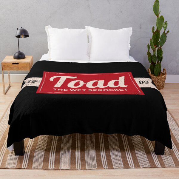 Item preview, Mist Covers Every Toad the Wet Sprocket Band Truth  designed and sold by swenhujhbx.