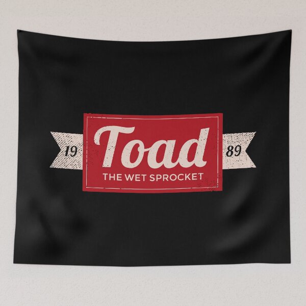 Item preview, Mist Covers Every Toad the Wet Sprocket Band Truth  designed and sold by swenhujhbx.