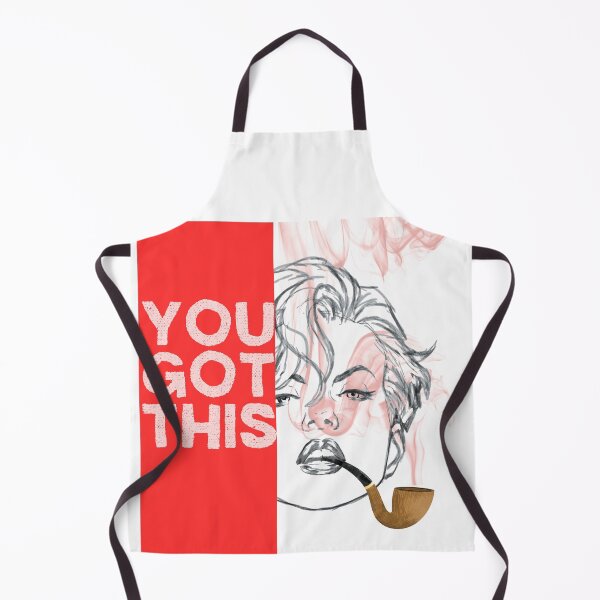 Item preview, You Got This – Bold Motivation Meets Abstract Cool designed and sold by LARTPREINTE.
