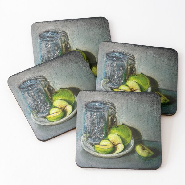Item preview, Apple Lover version dark designed and sold by edenstudiolab.