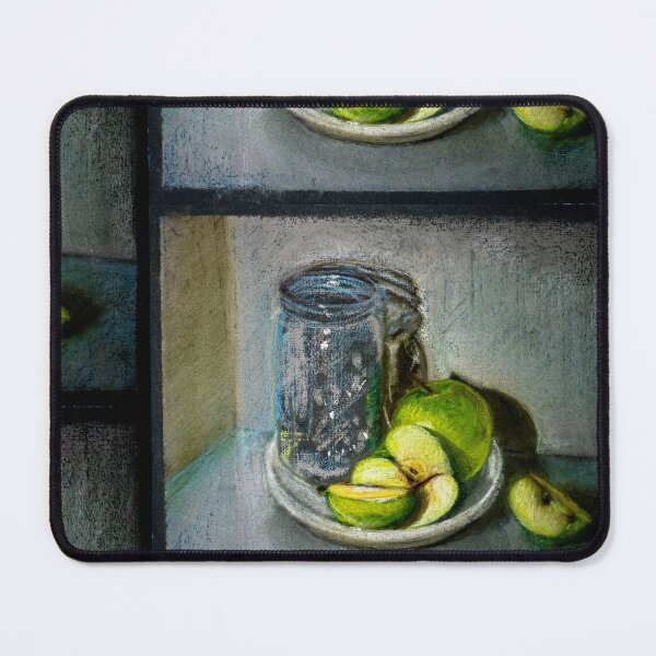 Item preview, Apple Lover version dark designed and sold by edenstudiolab.