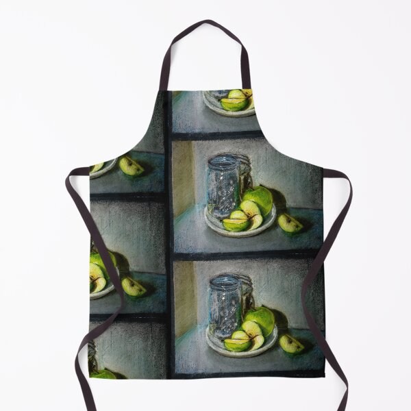Item preview, Apple Lover version dark designed and sold by edenstudiolab.