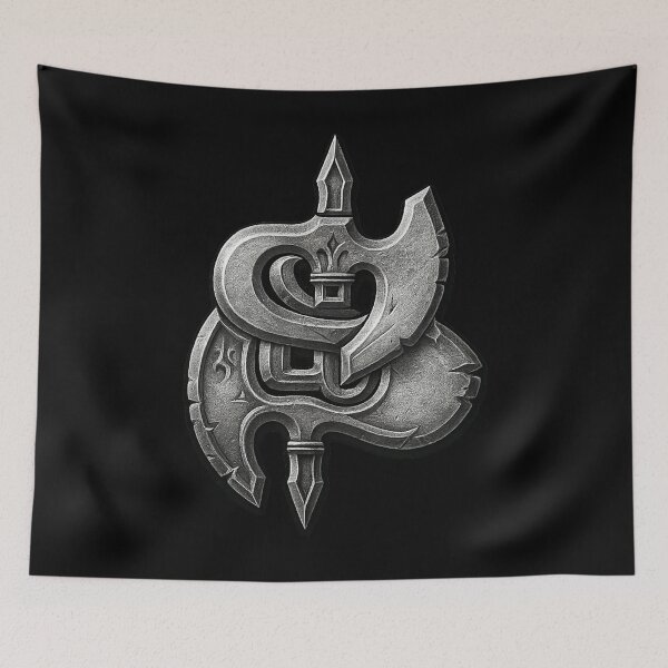 Item preview, RIELES designed and sold by TATTOO-DESIGN.