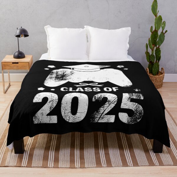 Item preview, Funny Graduation Class Of 2025 designed and sold by AddlPoolart.