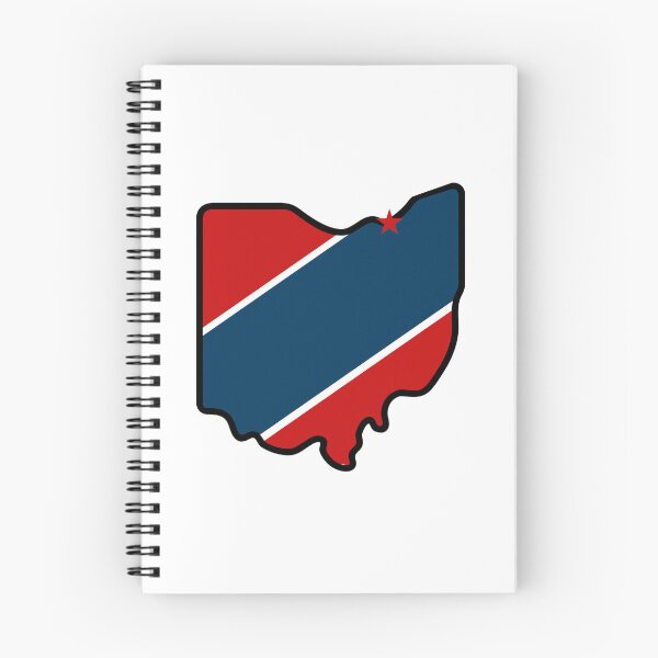 Item preview, Cleveland Baseball designed and sold by LoScho.
