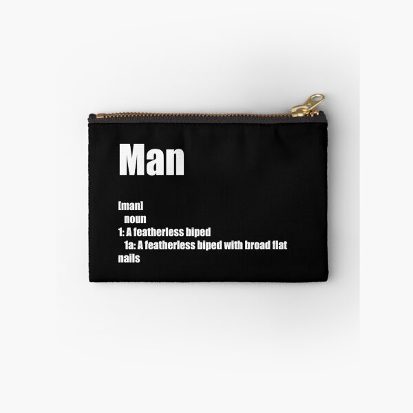 Item preview, What is a man? designed and sold by The Sigils of Baphomet.