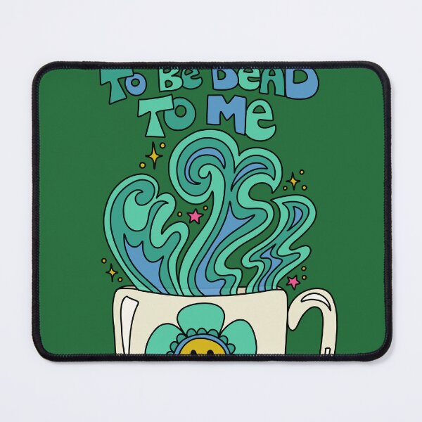 Item preview, Dead to me designed and sold by ChelseaZo.