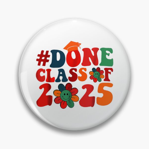 Item preview, Funny Graduation Class Of 2025  designed and sold by AddlPoolart.