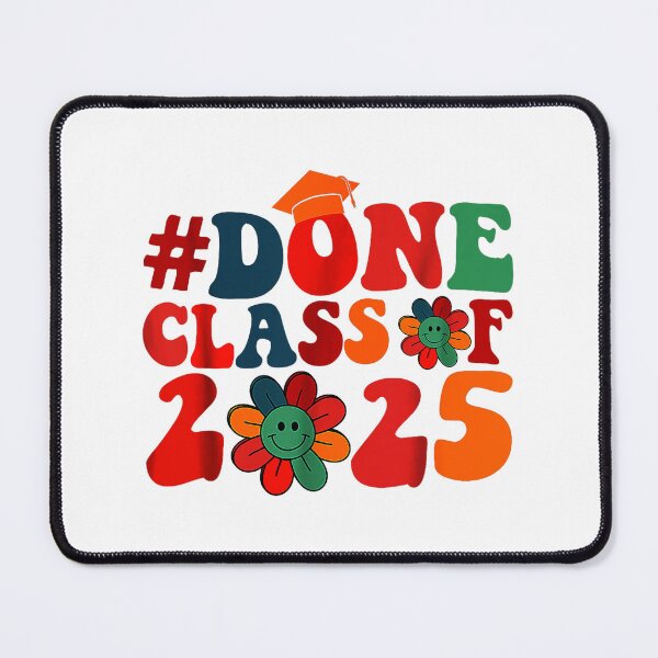 Item preview, Funny Graduation Class Of 2025  designed and sold by AddlPoolart.