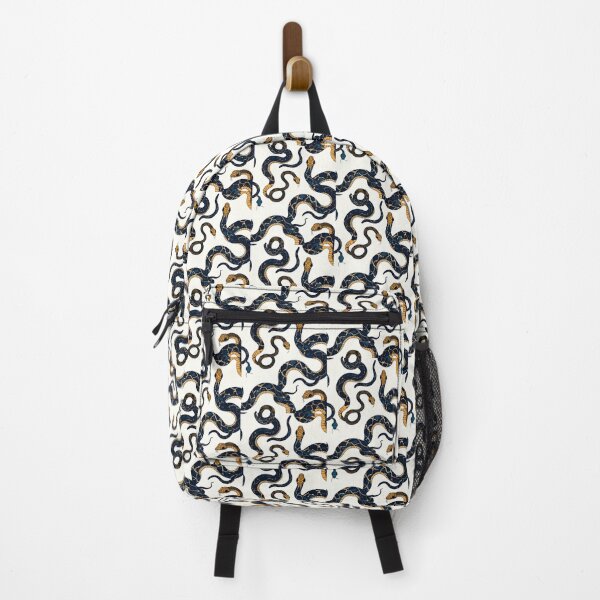 Item preview, Animal Print Pattern (Snake) designed and sold by PatronesKawai.