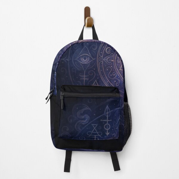 Item preview, Alchemical Wisdom Mandala designed and sold by VA Design.